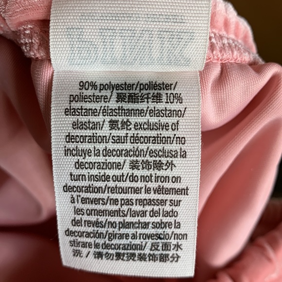 🔺PINK shorts. - Picture 5 of 6